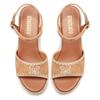 Staccato Women Wedge Heel Sandals Zag03 25scam