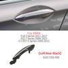 Car Exterior Door Handle Comfort Access  Keyless Go Door Handle for BMW F10 F06 F07 F02 5 6 7 series 520 528 535 GT 630 740 750i