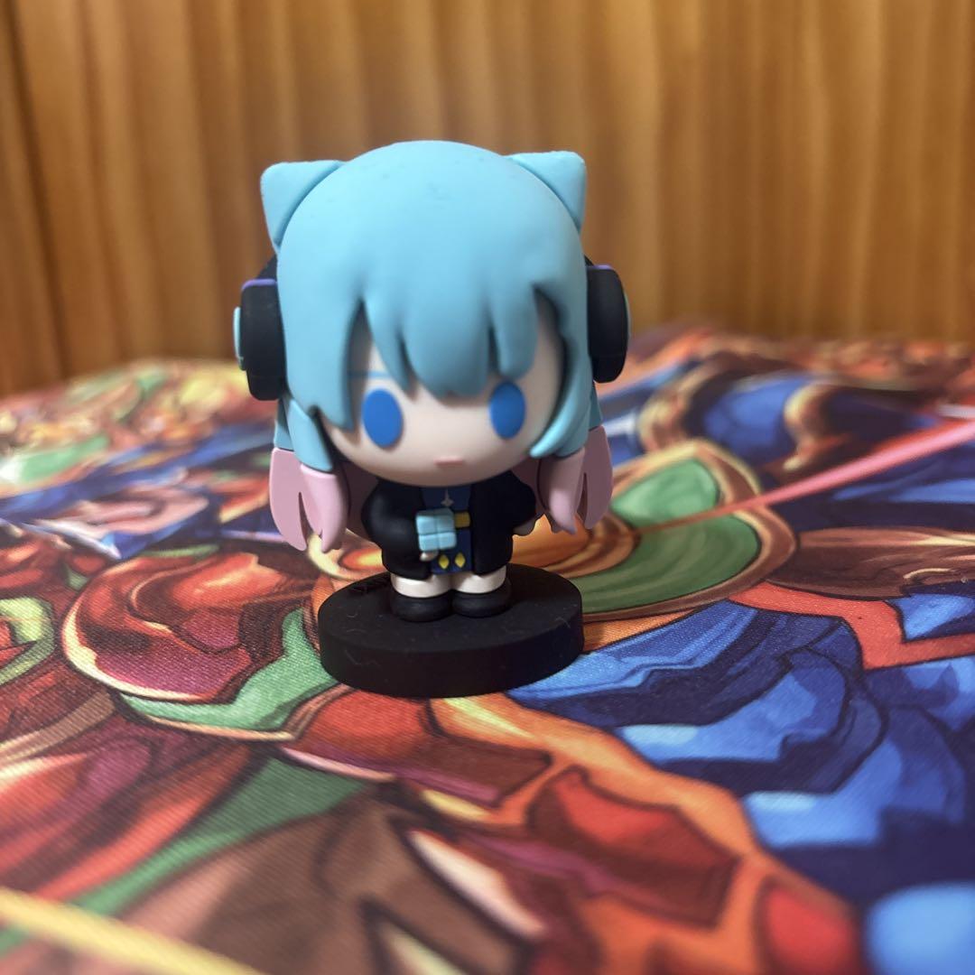

[USED] Mondori Neo Mini Figure