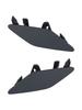 Deksel for spylerdyser for frontlykter Par 3G0807937 3G0807938 for Passat For B8 2015 2022
