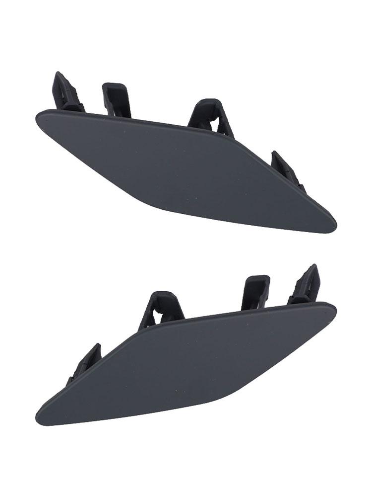 Deksel for spylerdyser for frontlykter Par 3G0807937 3G0807938 for Passat For B8 2015 2022