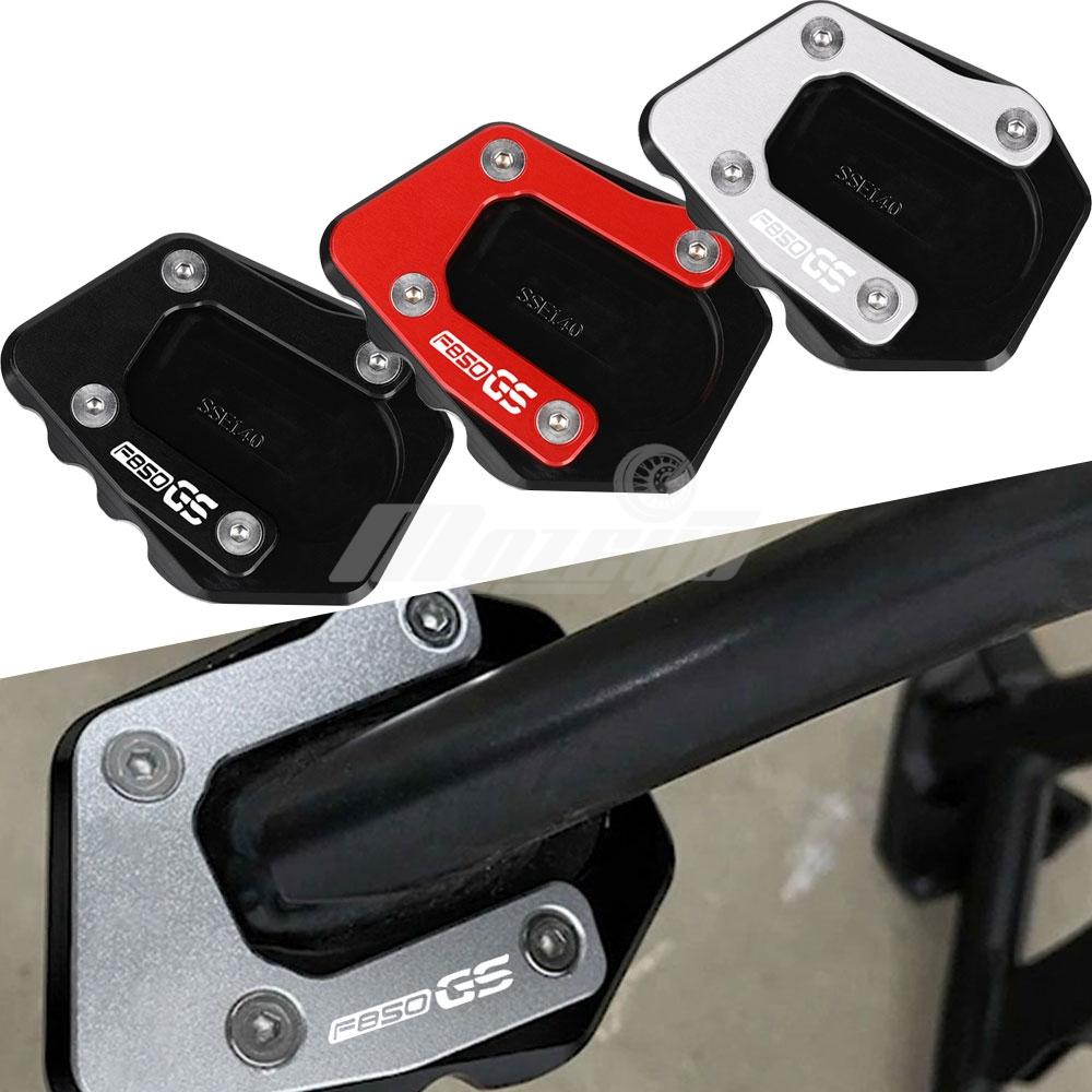 F850GSA Seitenständer für BMW F850GS F 850 GS ADVENTURE 2018 2019 2020 2021 2022 2023 Motorradzubehör Seitenständerverbreiterung