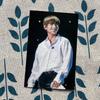 [USED] BTS Reaching You DVD Taehyung V Trading Card 1