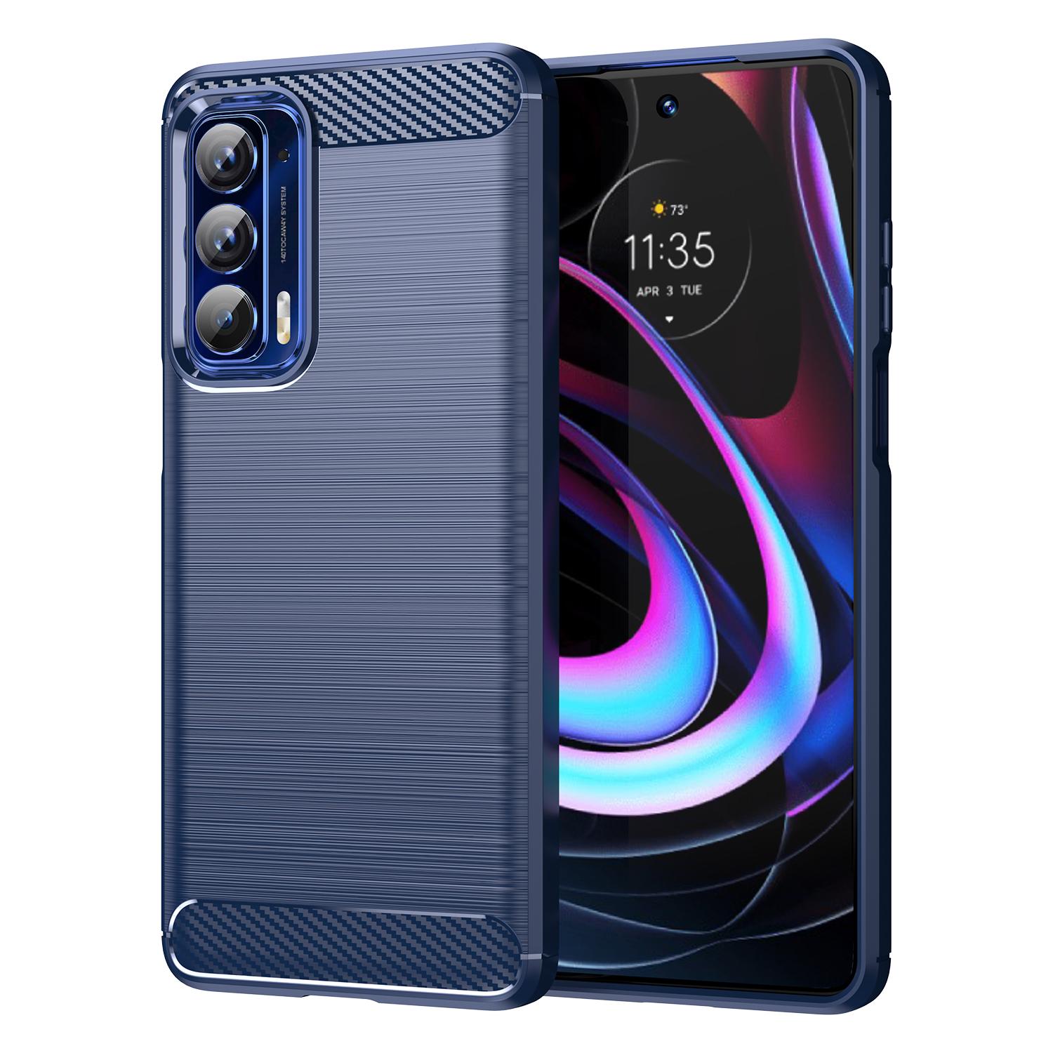 

Ударопрочный силиконовый чехол для Moto Edge 2021 S 20 Pro edge+ 2022 Полный защитный мягкий чехол для moto edge 5g uw 20lite 20 fusion Edge 20 Fusion