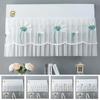 1PC Prevent Direct Blowing Washable Dust Cover Hanging Air Conditioner Textil Protective Bag AC Covers Wind Shield Curtain