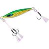 Daiwa Saltiga FK Jig TG SLJ 60g PH Green Gold Glow Berry Fishing Tackle
