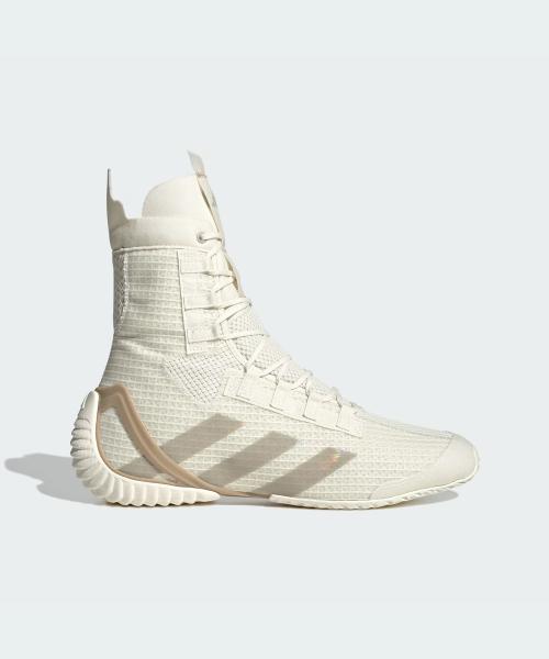 [Adidas Combat Sports] Боксерки Speedex 23 [JH8822] 260