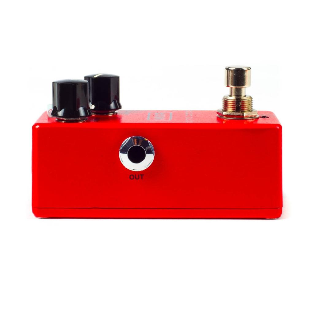 MXR Effects Pedal M291 Dyna Comp Mini