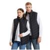 Men's And Women's Fashion Casual Warm Heated Solid Jacket Vests