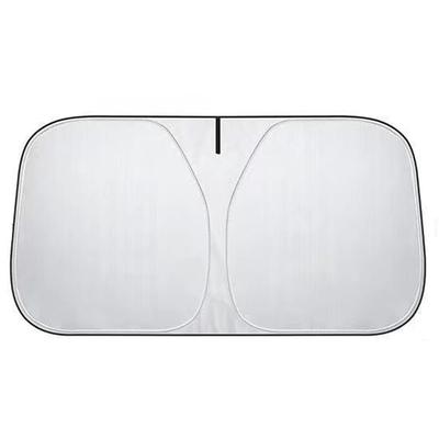 Windshield Sunshade for Toyota Corolla Cross 2021 Car Shade with High Heat UV Light and Includes Storage Interior Car Accessories Corolla Cross 2021