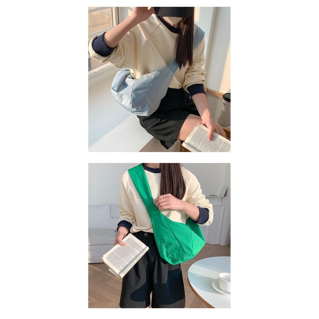 Limited 300 Yen Off Coupon availableDelivery As Soon As the Next dayBody Bag for Women, Lightweight, Shoulder Bag, Crossbody Bag, Nylon, Sporty,
