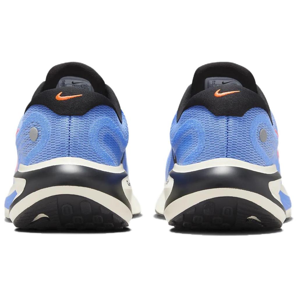 Nike Journey Run Astronomy Blue Hyper Crimson Men Sneakers Deep-Royal Pale-Ivory FN0228-400