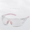 Non-slip Clear Sport Glasses Anti Impact Protection Spectacles Cycling Eye Protector  Factory