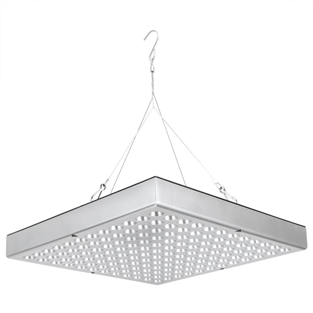 45W LED Growing Lights Panel Greenhouse Grow Lamp for Plant Seedling