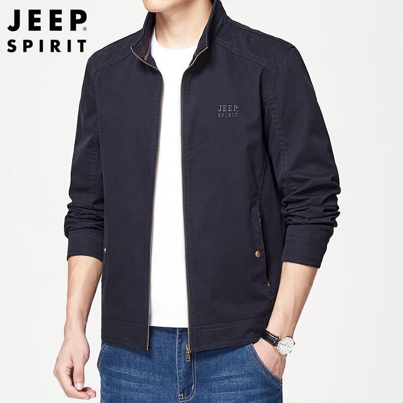 JEEP SPIRIT Herren Premium Freizeit-Arbeitsbekleidung Oberbekleidung