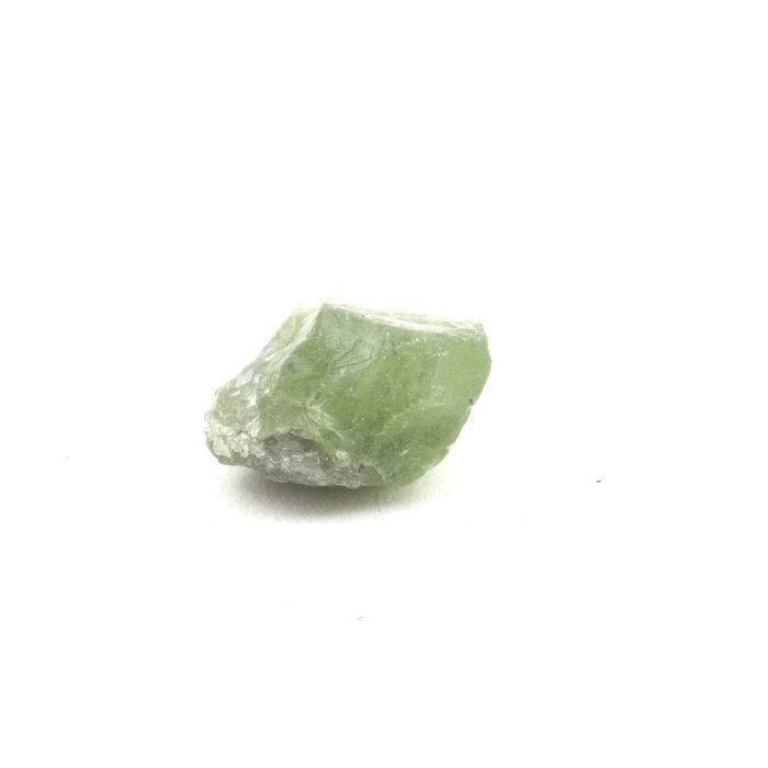 Pierres et Minéraux. Peridot.9.28 ct. Skardu District, Baltistan, Pakistan.