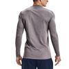 Under Armour ColdGear Shirt Men's Gray 1332491-019