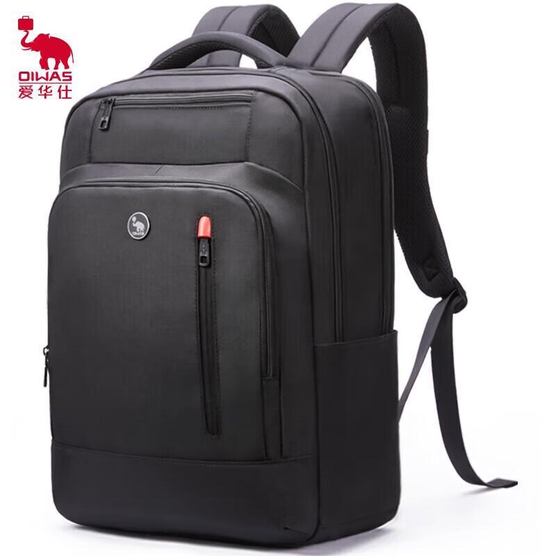 OIWAS Men s Business Travel Laptop Backpack