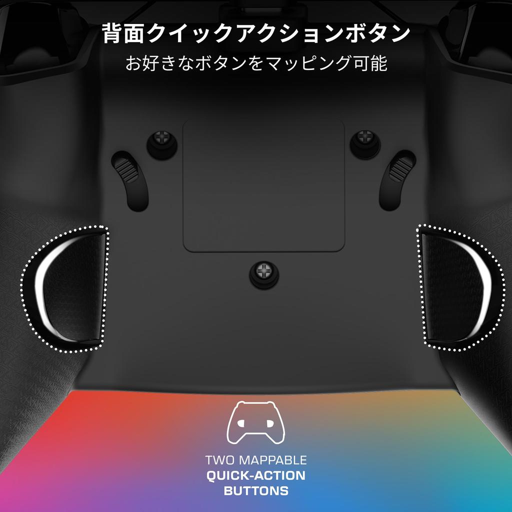 Officially Licensed Xbox Turtle Beach Afterglow Ignite Controller with Time Machine Design Compatible with Xbox Series Xbox and Windows PC RGB Hair