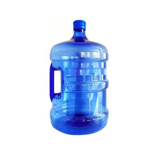 Spare Water Bottle for Poultry Waterer 15L
