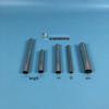 Steel Pipes Set for Science Experiments: 5 Varied Specifications, Ideal for Primary School Textbook 4 Upper