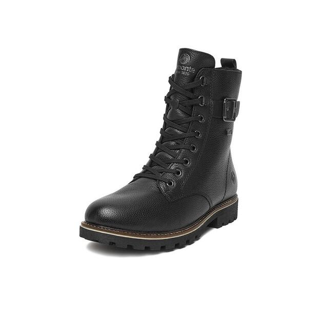 Ботильоны Remonte CEO-D8475-01 Black