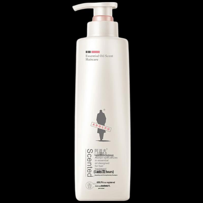 Ador Essential Oil Repair & Strengthen Shampoo