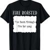 Be A Kind Person Bknd Retro Vintage Style T-Shirt