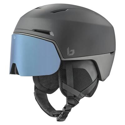 Bolle Capacete X-Fusion Pure