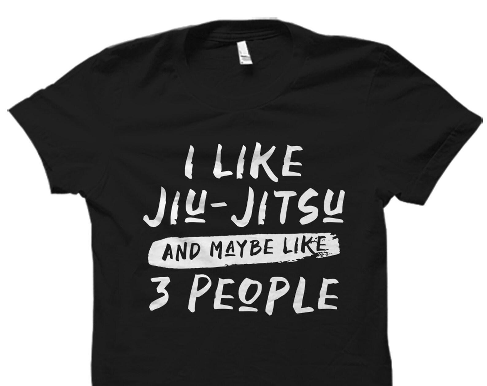 Jiu Jitsu Gift. Jiu Jitsu Shirt. Jiujitsu Gift. Jiujitsu Shirt. BJJ Shirt. Martial Artist Shirt Brazilian Jiujitsu Shirt Martial Art #OS1722 L