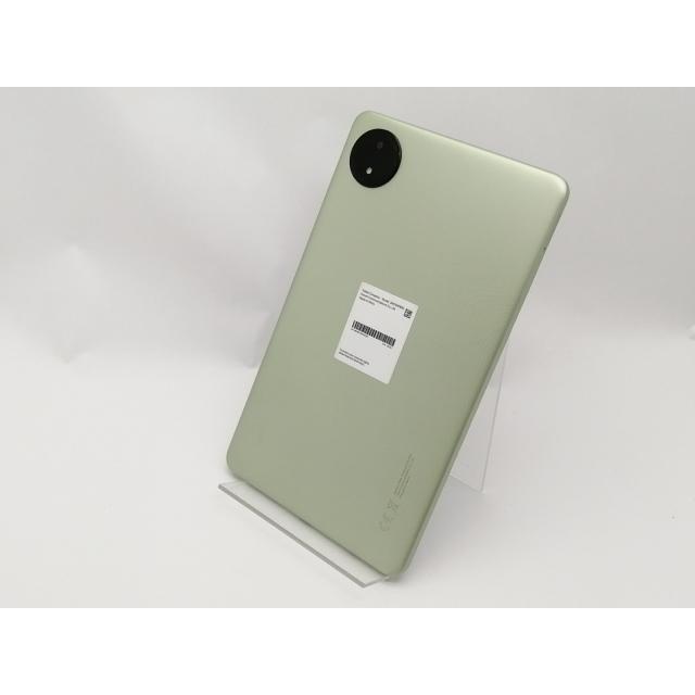 USED Xiaomi Redmi Pad SE 8.7 Wi-Fi 4GB 64GB Aurora Green Android 14 MediaTek G85 Japan Store