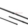 Brangdy Carbon Fiber Spinning Lure Rod