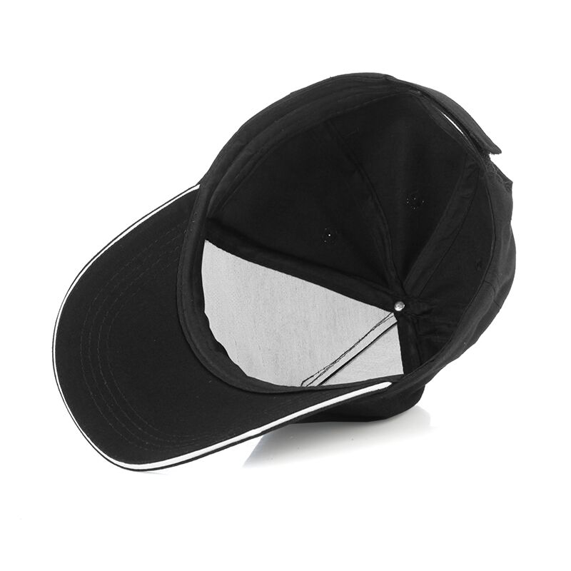N PerforUnisexce Logo Cap Fashion Casual Baseball Caps Adjustable Hat Hip Hop Summer Unisex Baseball Hat