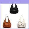 Velvet Tote Bag For Women With Zipper Closure And Phone Pocket For Daily Use