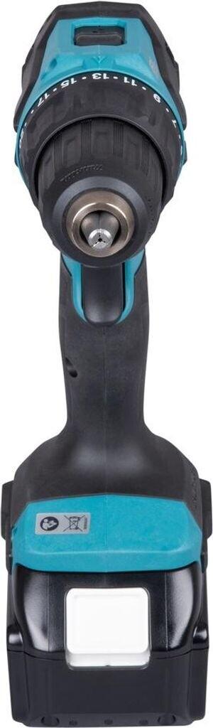 Ударный шуруповёрт Makita DHP490DHP490RTJ