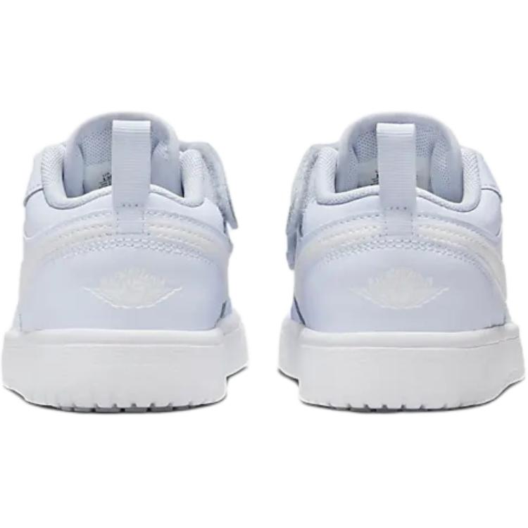 Air Jordan 1 Low ALT PS Cobalt Bliss Dětské tenisky Modrá Neutrální šedá Bílá FN7376-400