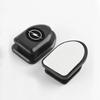 Mini Car Hooks USB Cable Headphone Key Storage Hooks Car Accessories For Opel Astra H G J Insignia Mokka Zafira Corsa Vectra B C D