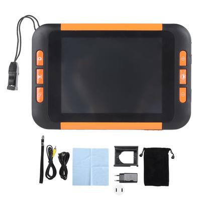 3. Inch LCD Portable Digital Video Magnifier 2?32X Electronic Reading Aid for Low Vision Reading Wr