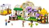 LEGO Constructor House Friends – Plant Cafe and Flower Kiosk (42671)
