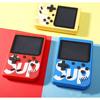 Retro Tragbare Mini Handheld Videospielkonsole 8-Bit 3,0 Zoll LCD Farbe Kinder-Spielplayer Eingebaute 500 Spiele Für Kind Weihnachtsgeschenk