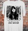Seltenes Linda Ronstadt Kollektion Unisex T-Shirt