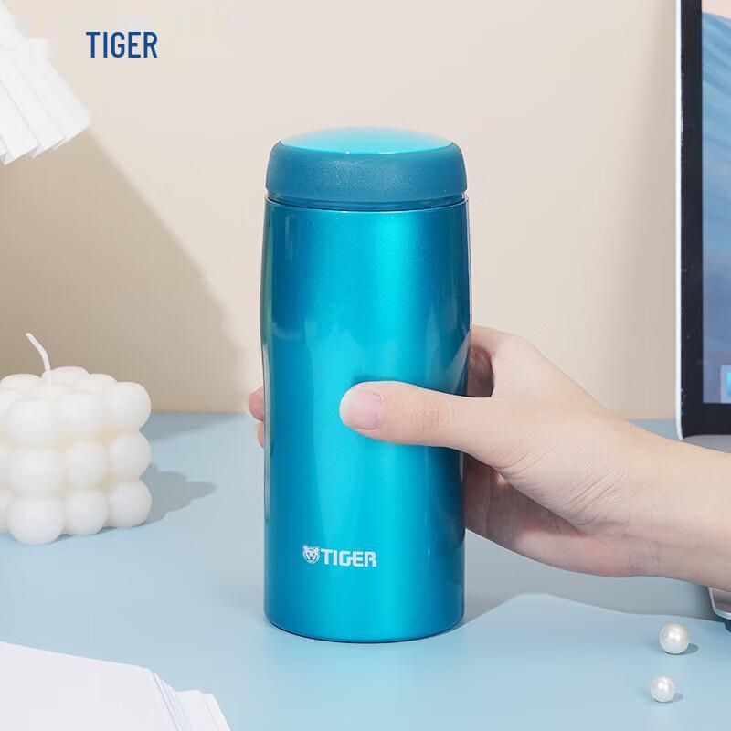 Tiger MJA-B036 Stainless Steel Insulated Bottle