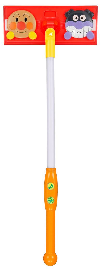 Mluvící čisticí utěrka SEGA TOYS Anpanman