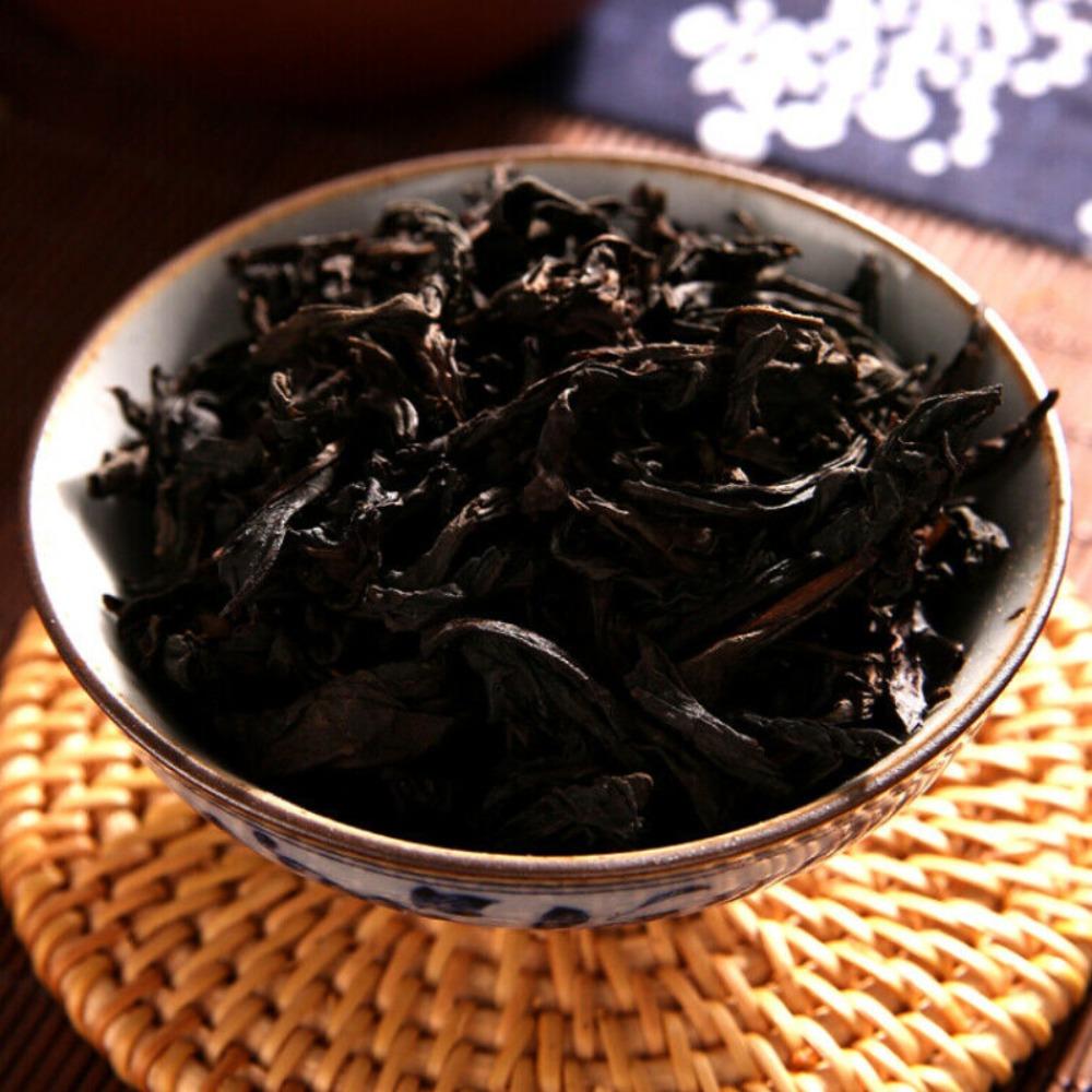 Fujian Wuyi Shui Xian Oolong Rock Tea Yan Cha 105g