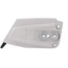 Clutch Cover Fit for MS462 MS462C M MS500i Chainsaw Replacement Part Plastic Easy Install
