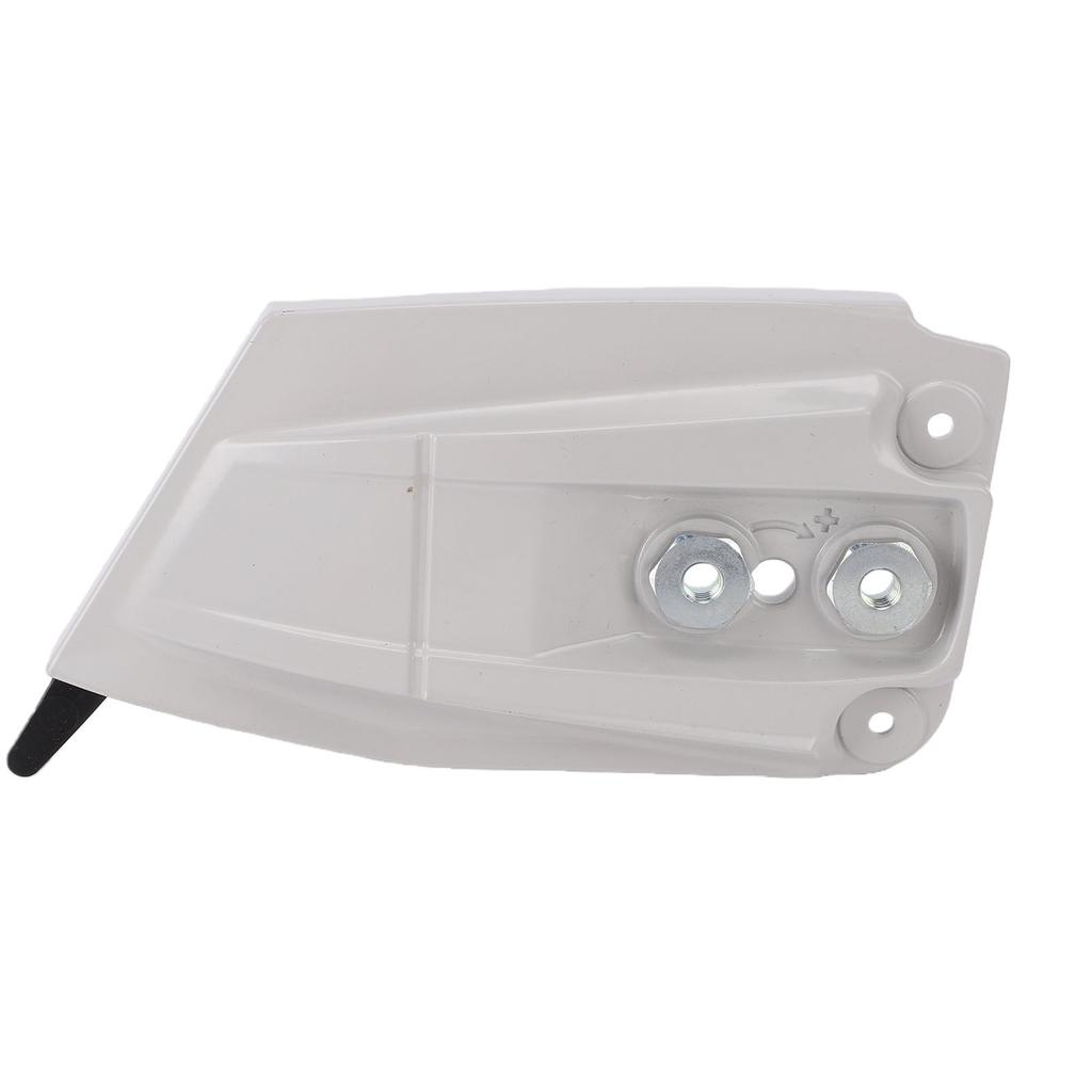 Clutch Cover Fit for MS462 MS462C M MS500i Chainsaw Replacement Part Plastic Easy Install