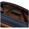 [Masterpiece] Golf Boston Bag GOLF Round Pouch Men's Navy Free Size