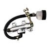 Motorcycle Adjustable Rear Disc Brake Hydraulic Pump Universal Model
