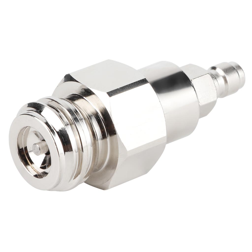 Adaptor extern pentru butelie CO2 cu deconectare rapidă TR21?4 Conector