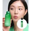 Innisfree [free Gift] Green Tea Ceramide Milk Essence 160ml + 25ml 1
